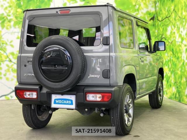 Suzuki JIMNY 2023-12 8754410-2