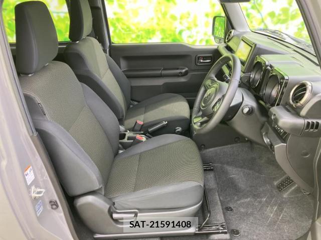Suzuki JIMNY 2023-12 8754410-3