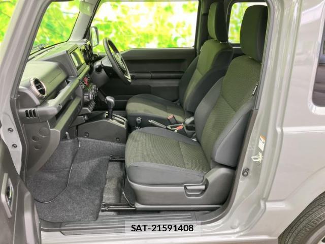 Suzuki JIMNY 2023-12 8754410-5