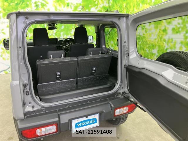Suzuki JIMNY 2023-12 8754410-7