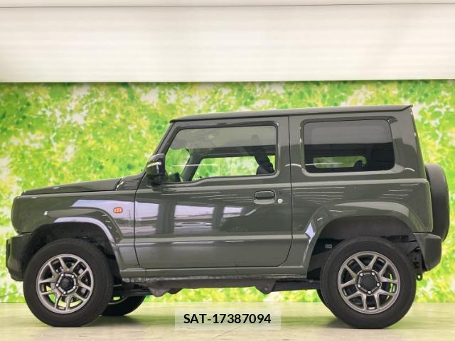 Suzuki JIMNY 2019-06 8754427-1
