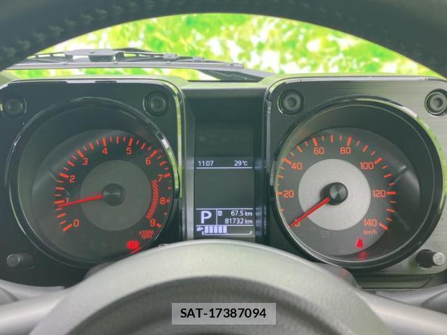 Suzuki JIMNY 2019-06 8754427-12