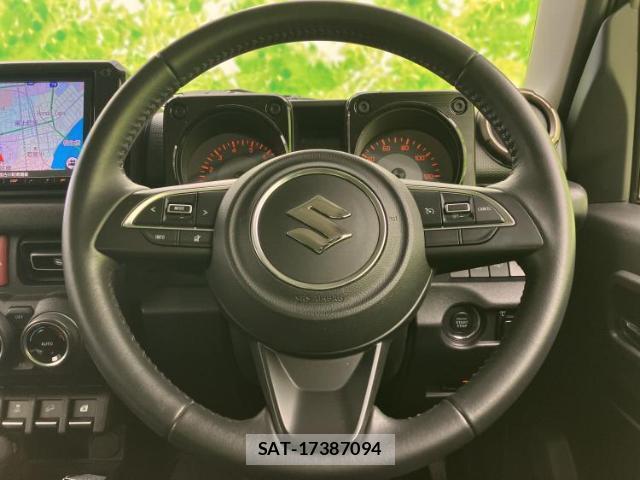 Suzuki JIMNY 2019-06 8754427-13
