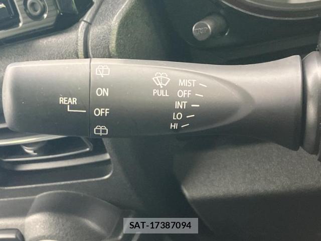 Suzuki JIMNY 2019-06 8754427-15