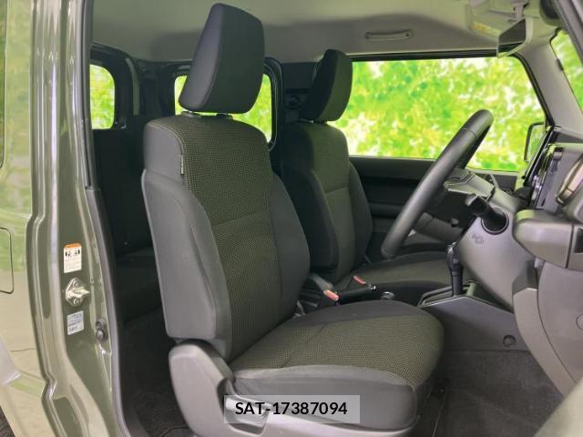 Suzuki JIMNY 2019-06 8754427-3