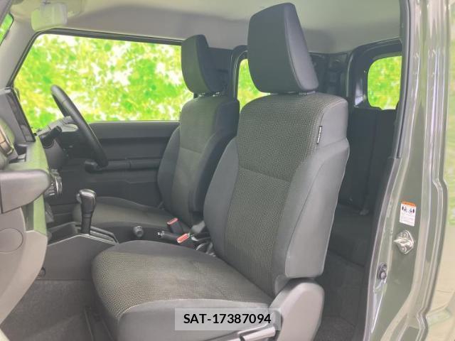 Suzuki JIMNY 2019-06 8754427-5