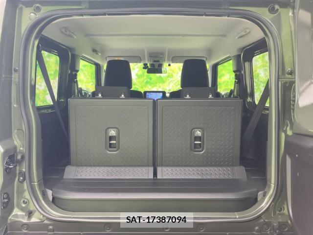 Suzuki JIMNY 2019-06 8754427-7