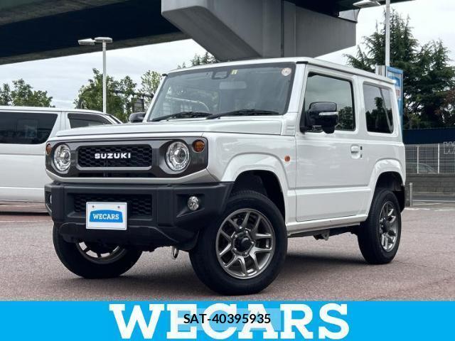 Suzuki JIMNY 2023-06 8754453-0