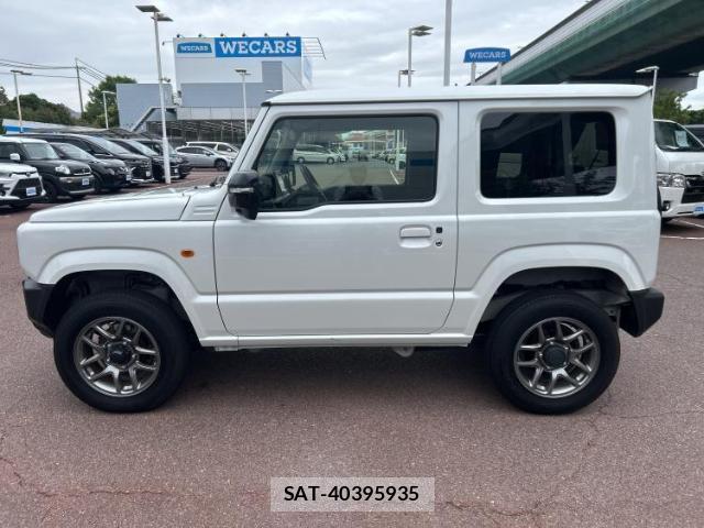 Suzuki JIMNY 2023-06 8754453-1
