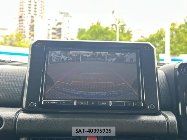 Suzuki JIMNY 2023-06 8754453-12