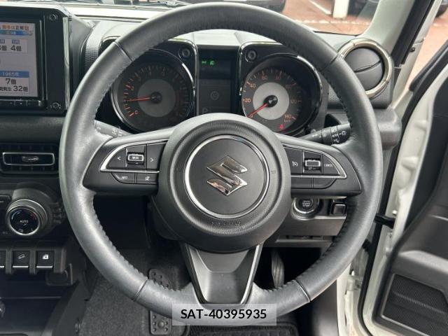 Suzuki JIMNY 2023-06 8754453-14