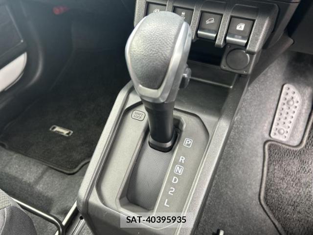 Suzuki JIMNY 2023-06 8754453-17