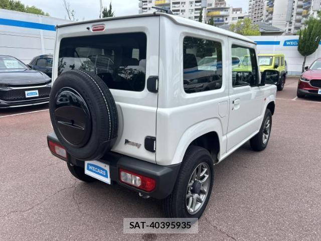 Suzuki JIMNY 2023-06 8754453-2