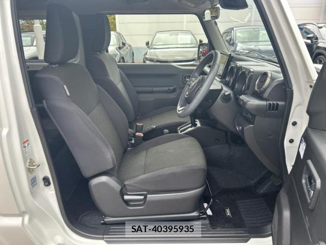 Suzuki JIMNY 2023-06 8754453-3