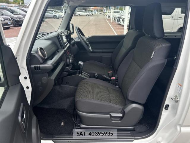 Suzuki JIMNY 2023-06 8754453-5