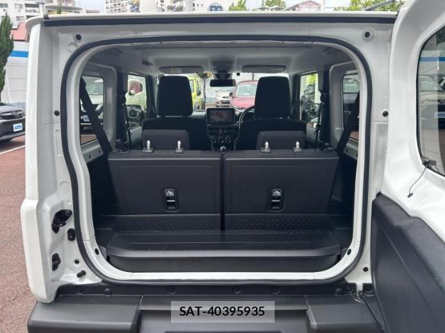 Suzuki JIMNY 2023-06 8754453-7