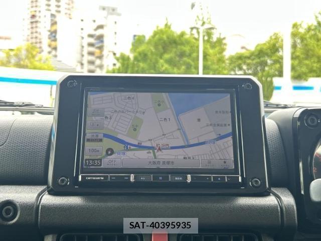 Suzuki JIMNY 2023-06 8754453-8