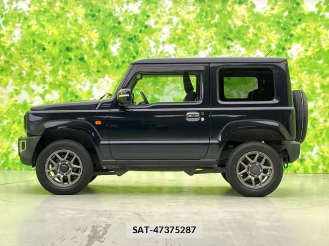 Suzuki JIMNY 2019-08 8754562-1