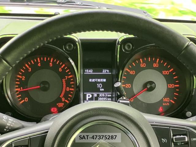 Suzuki JIMNY 2019-08 8754562-13