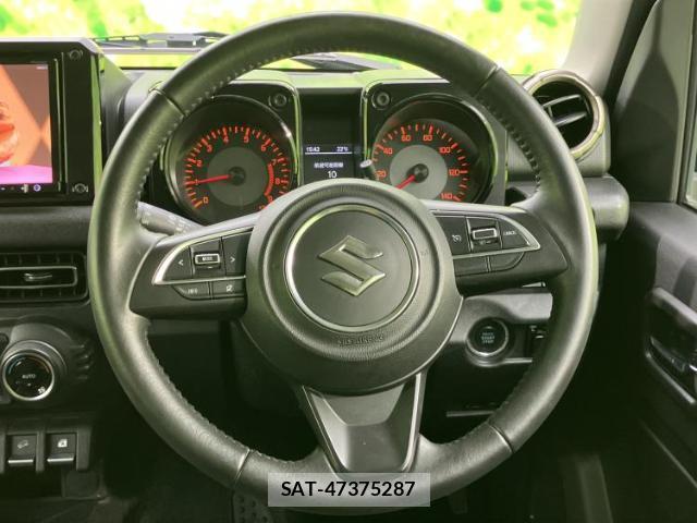 Suzuki JIMNY 2019-08 8754562-14