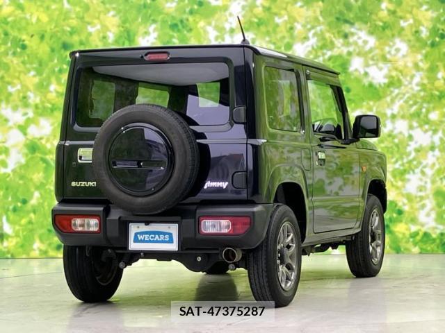 Suzuki JIMNY 2019-08 8754562-2