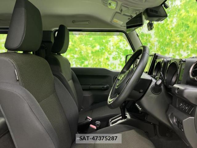 Suzuki JIMNY 2019-08 8754562-3