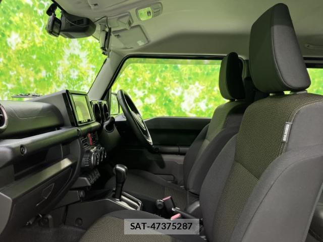 Suzuki JIMNY 2019-08 8754562-4
