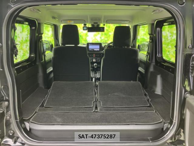 Suzuki JIMNY 2019-08 8754562-6