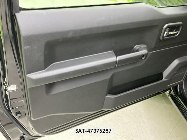 Suzuki JIMNY 2019-08 8754562-7