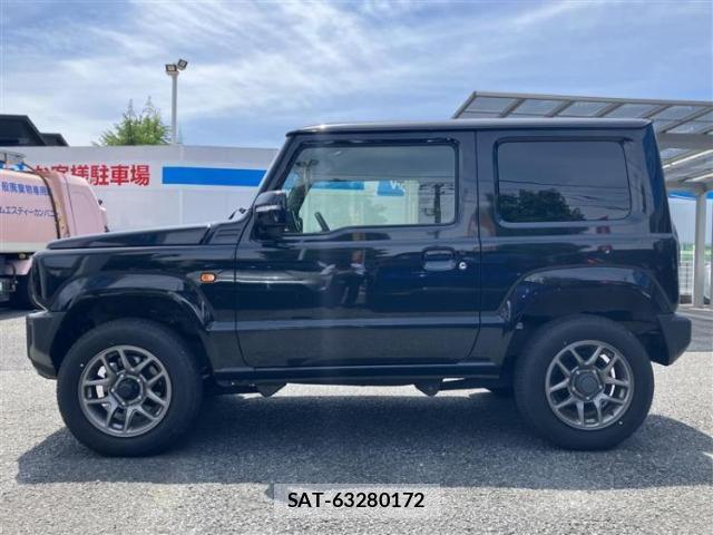 Suzuki JIMNY 2022-01 8754591-1