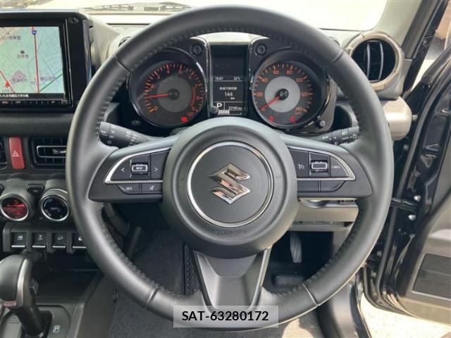 Suzuki JIMNY 2022-01 8754591-11