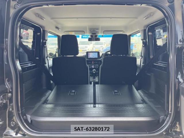 Suzuki JIMNY 2022-01 8754591-17