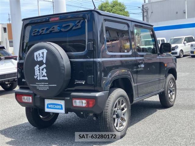 Suzuki JIMNY 2022-01 8754591-2