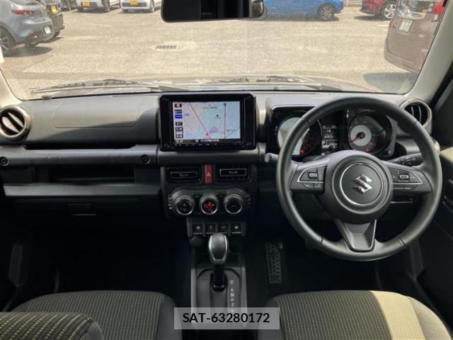 Suzuki JIMNY 2022-01 8754591-3