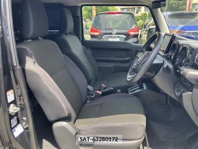 Suzuki JIMNY 2022-01 8754591-4