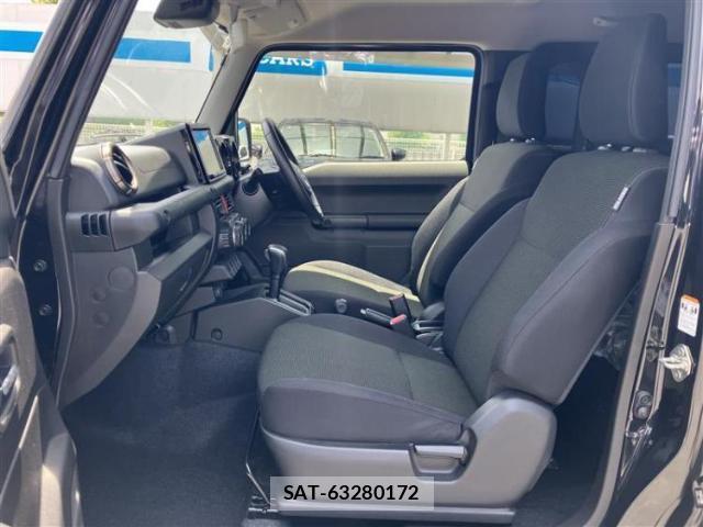 Suzuki JIMNY 2022-01 8754591-5