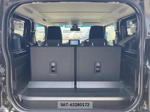 Suzuki JIMNY 2022-01 8754591-7