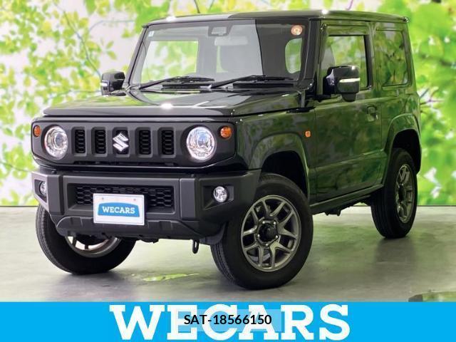Suzuki JIMNY 2024-05 8754611-0