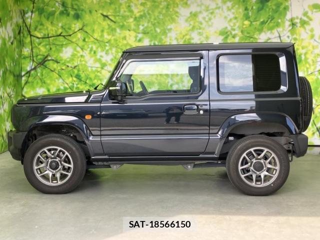 Suzuki JIMNY 2024-05 8754611-1