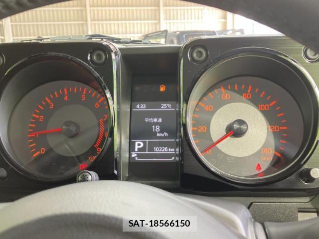 Suzuki JIMNY 2024-05 8754611-12