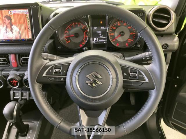Suzuki JIMNY 2024-05 8754611-13