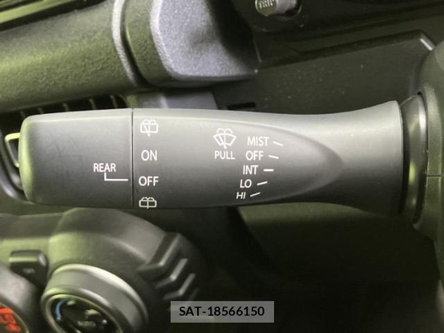 Suzuki JIMNY 2024-05 8754611-15