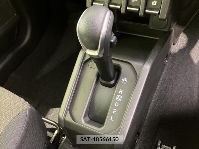 Suzuki JIMNY 2024-05 8754611-16
