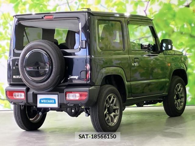 Suzuki JIMNY 2024-05 8754611-2