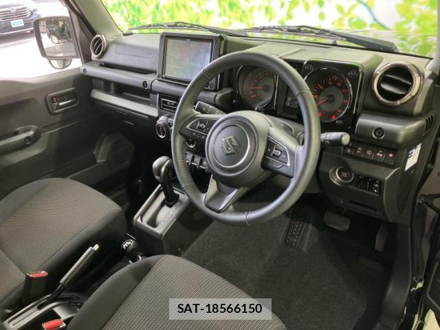 Suzuki JIMNY 2024-05 8754611-4