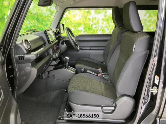 Suzuki JIMNY 2024-05 8754611-6