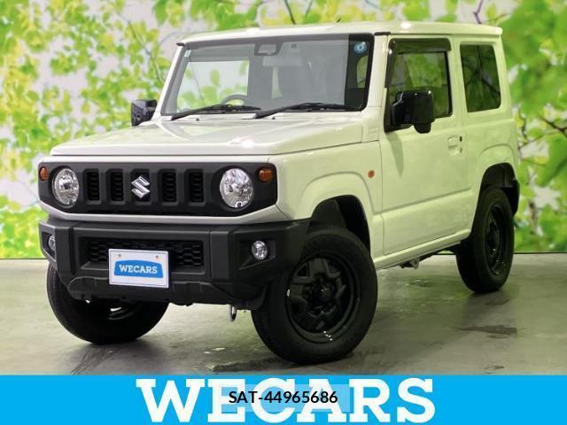 Suzuki JIMNY 2024-01 8754612-0