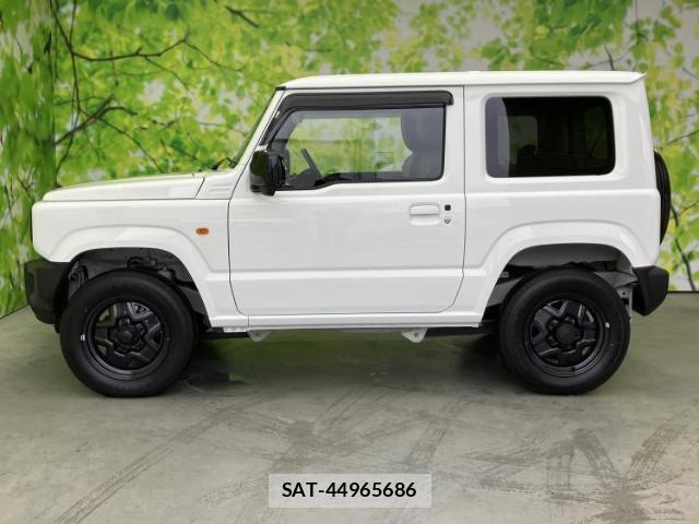Suzuki JIMNY 2024-01 8754612-1