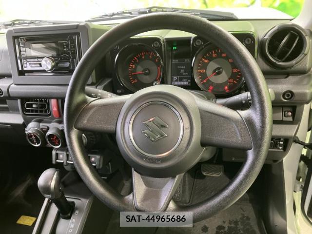 Suzuki JIMNY 2024-01 8754612-10