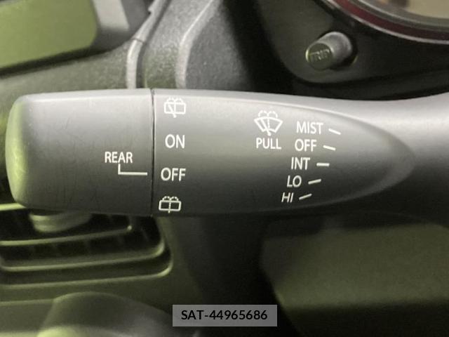 Suzuki JIMNY 2024-01 8754612-12